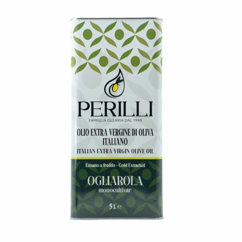 Lattina 5L Ogliarola