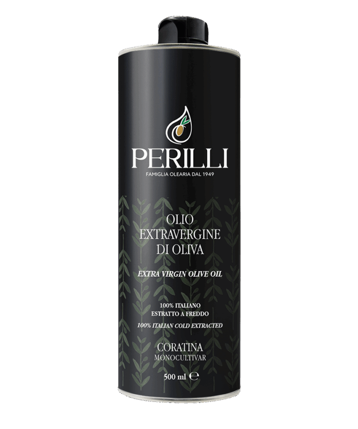 Lattina 50CL Coratina