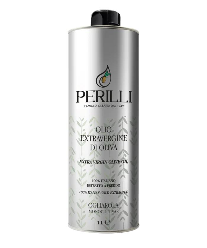 Lattina Ogliarola 1L