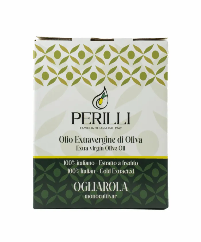 Bag in Box 3L Ogliarola