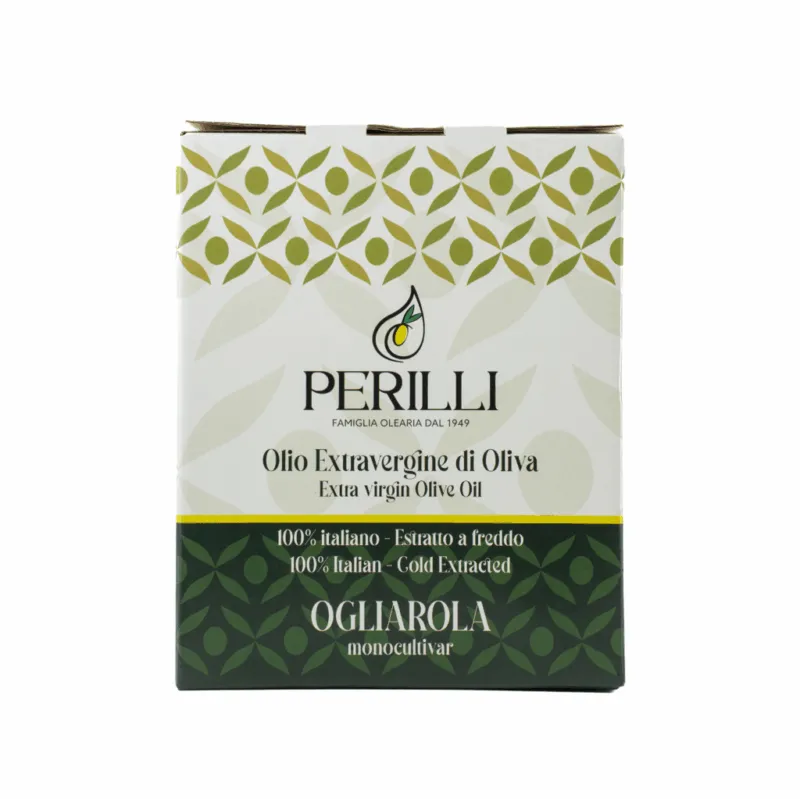 Bag in Box 3L Ogliarola