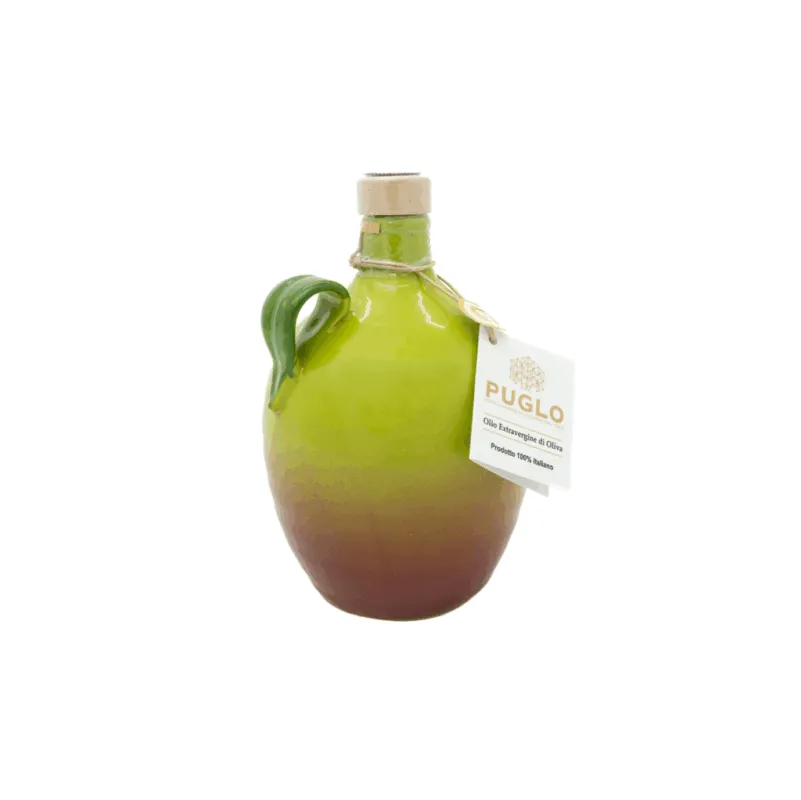 Anfora Oliva Olio 25CL-50CL