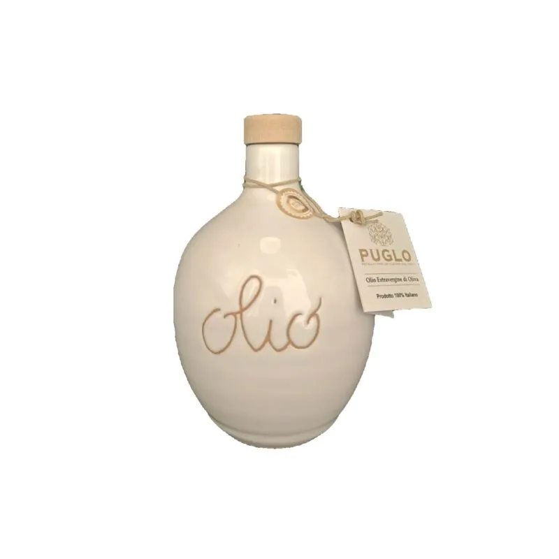 Anfora Olio Olivia 25CL-50CL