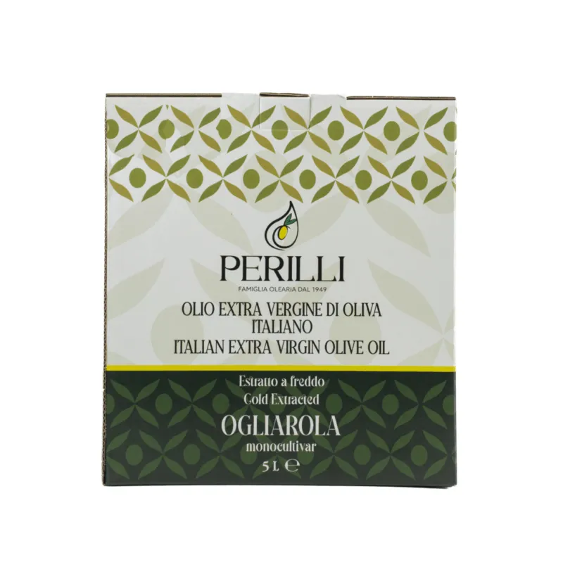 Bag in Box 5L Ogliarola