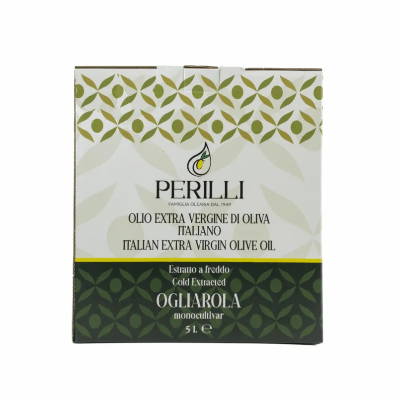 Bag in Box 5L Ogliarola